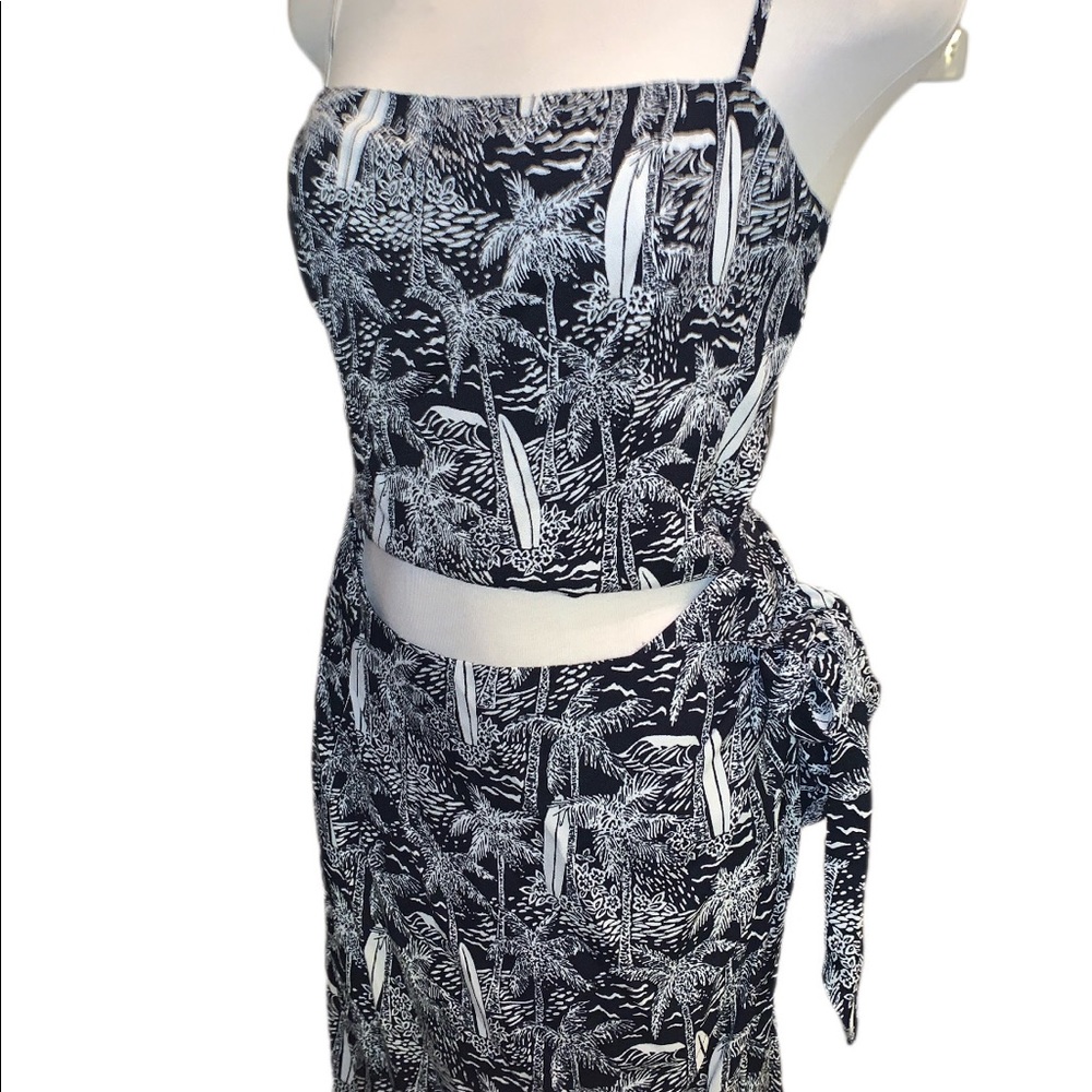 Reformation Canal Dress - Picture 5 of 8